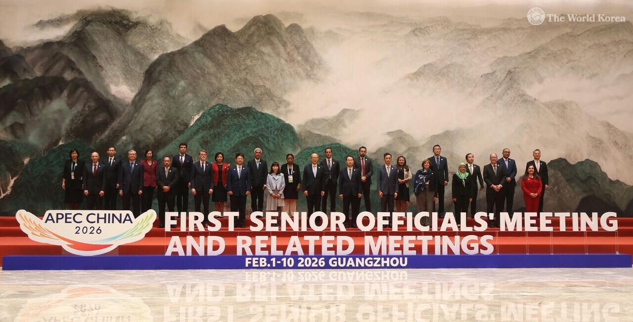 Strategic Outcomes of the First APEC 2026 Senior Officials’ Meeting in Guangzhou