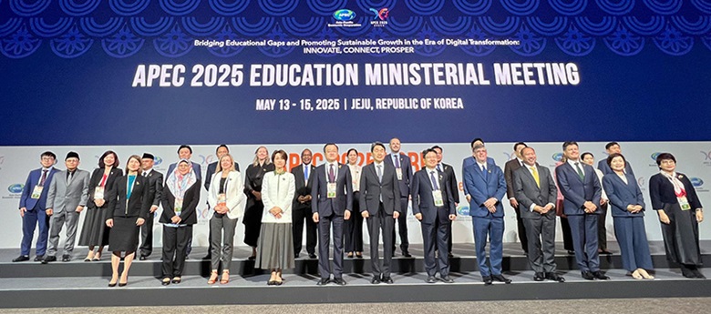 2025 APEC Education Ministerial Meeting