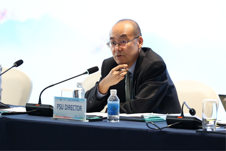 APEC Lifts Growth Outlook as Trade Holds, AI Investment Surges