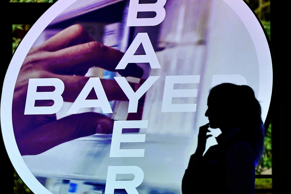 Bayer agrees to $7.25 billion proposed settlement over thousands of Roundup cancer lawsuits