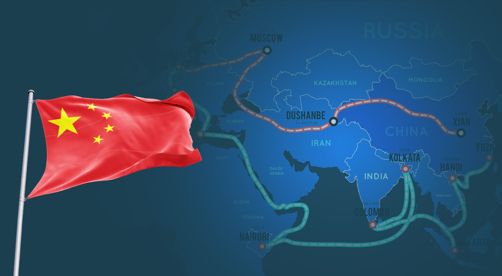 Belt-and-Road-Initiative-