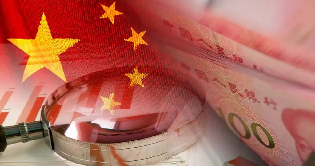 China Article IV Consultation 2025