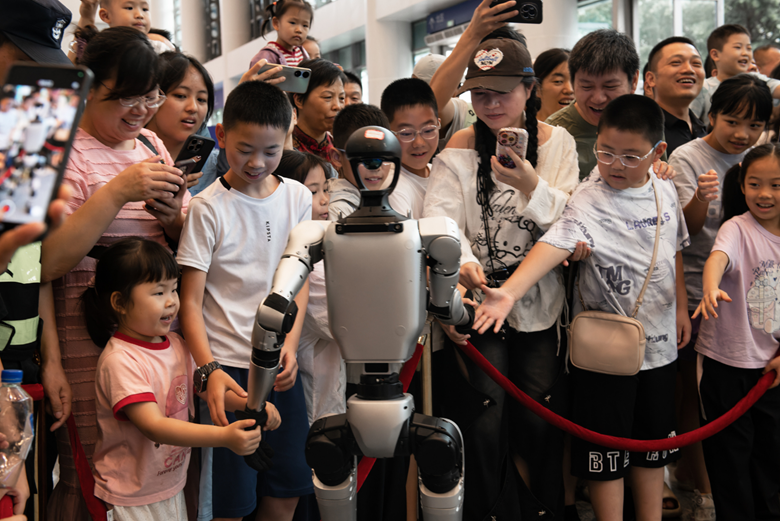 Economies Press for Open Innovation as Science, Technology and AI Reshape Growth