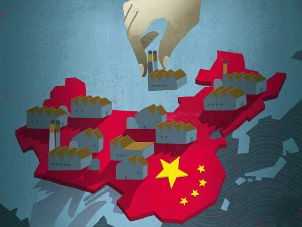 State-Owned Enterprise (SOE) Reform in the People’s Republic of China