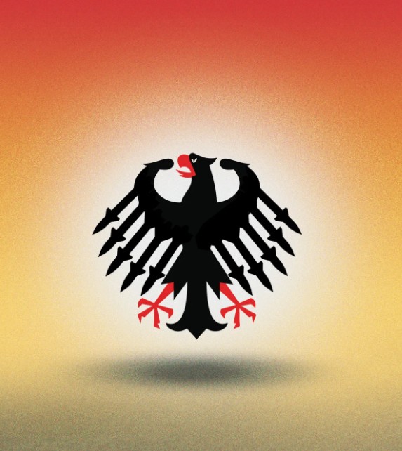 Europe’s Next Hegemon