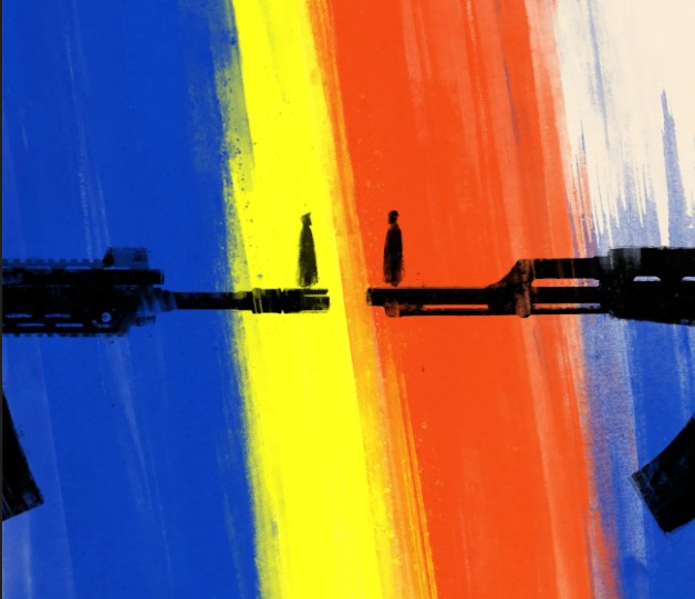 The Rising Risk of NATO-Russia Conflict. Europe’s Next War