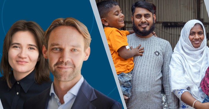 From AI to Human Capital: Last Week's Conversations