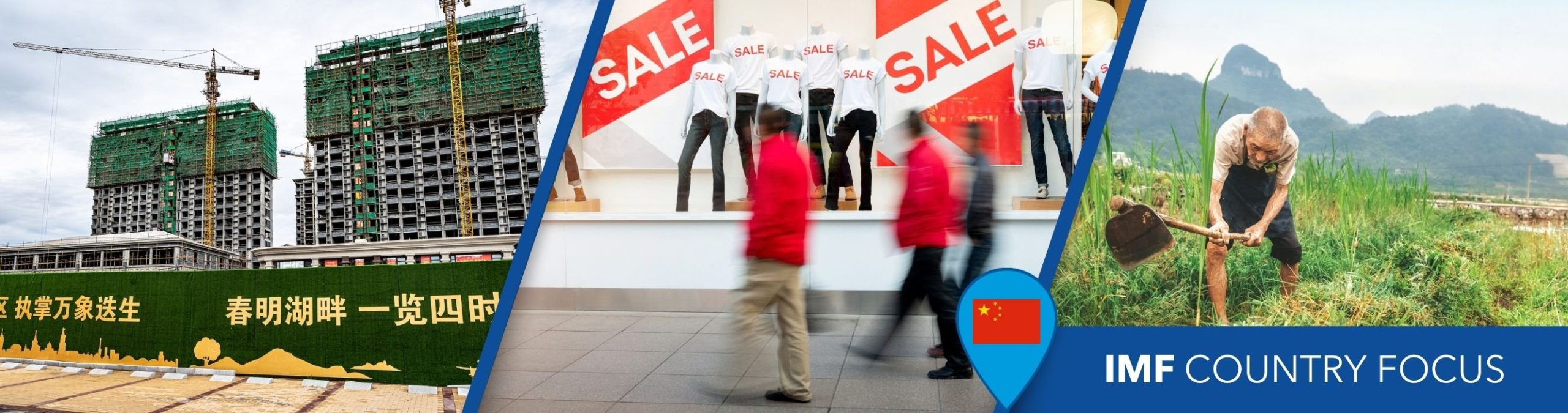 How China’s Economy Can Pivot to Consumption-led Growth