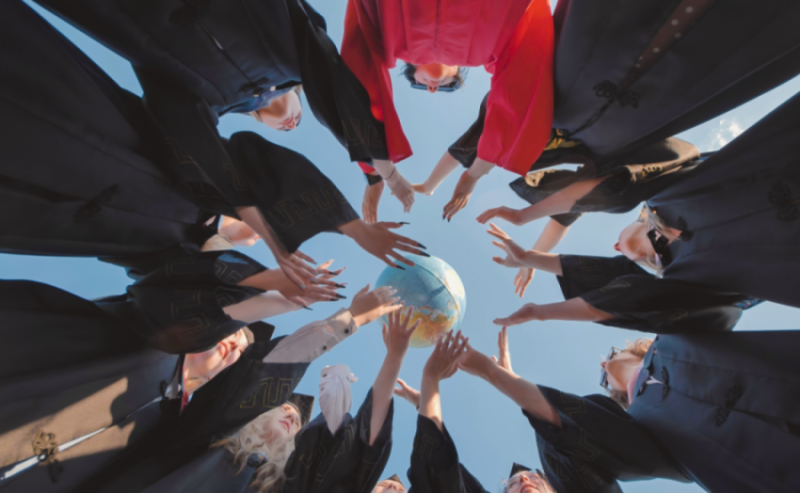 Cooperación económica e integración como base para elevar los estándares de vida de Asia