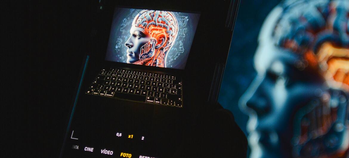 IA sin control: El riesgo de un “monstruo de Frankenstein” digital