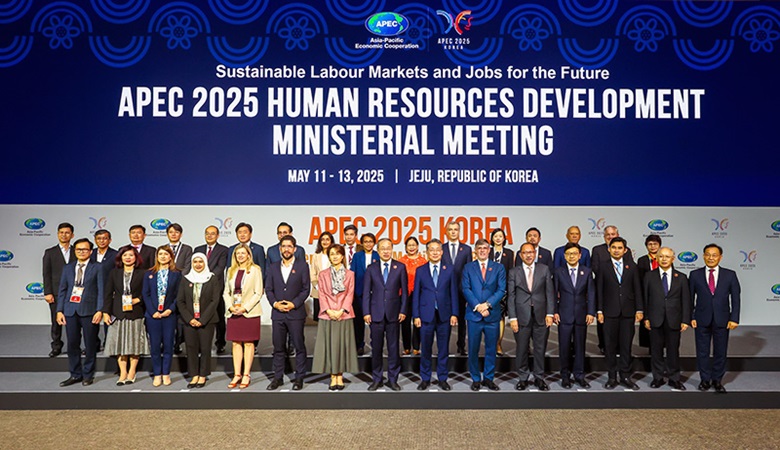 Joint Statement of the 7th Human Resources Development Ministerial MeetingJoint Statement of the 7th Human Resources Development Ministerial Meeting UDLAP