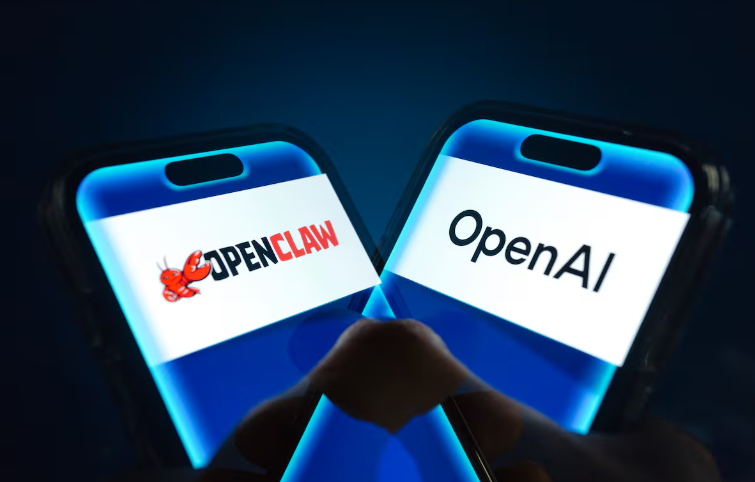 OpenAI sacude la IA al absorber a la popular OpenClaw y fichar a su creador