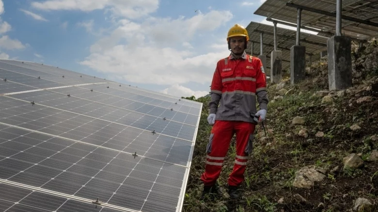 With electricity now available, I have expanded my business to include document typing, laminating services and electricity token sales.