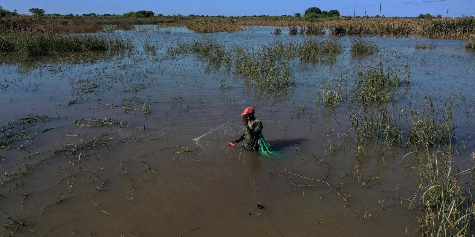 The world is far off meeting its growing water needs. Can the UN still lead the response?