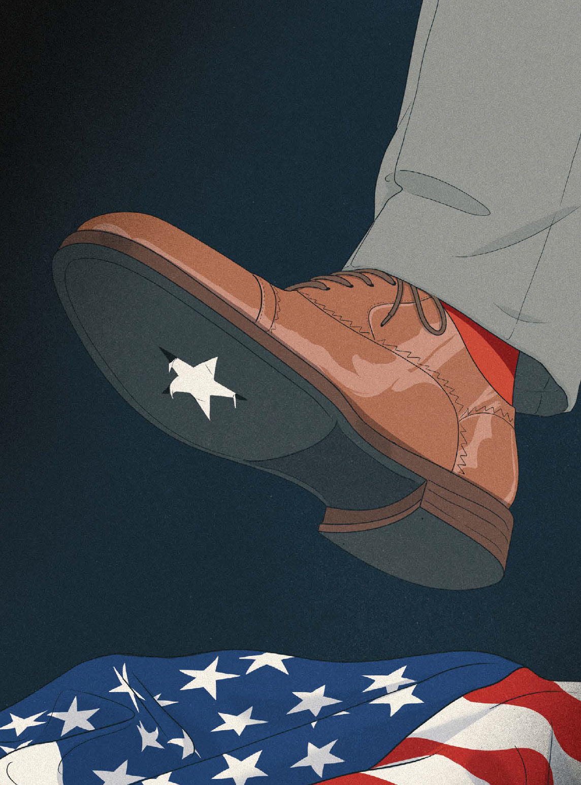 What Can Reverse Democratic Decline?