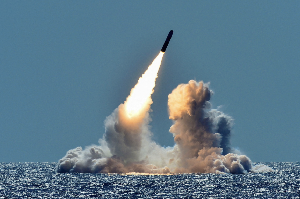 Nukes Without Limits? A New Era After the End of New START