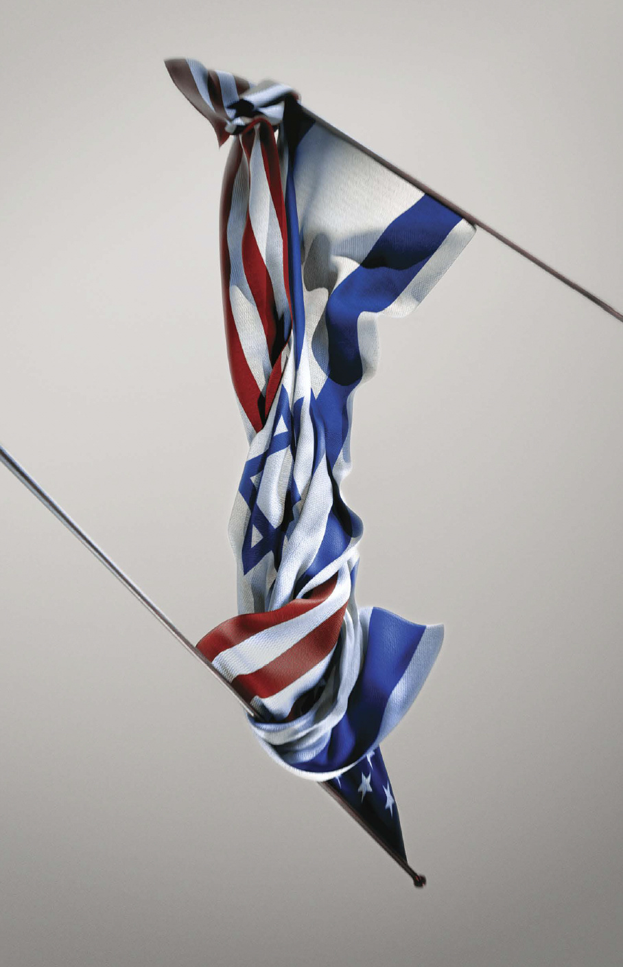 A New Paradigm for American Policy