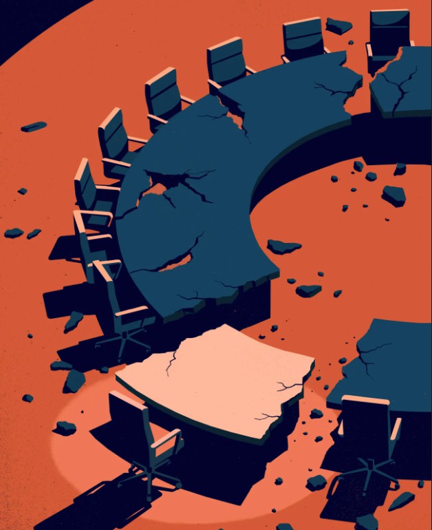 The Globalist Delusion