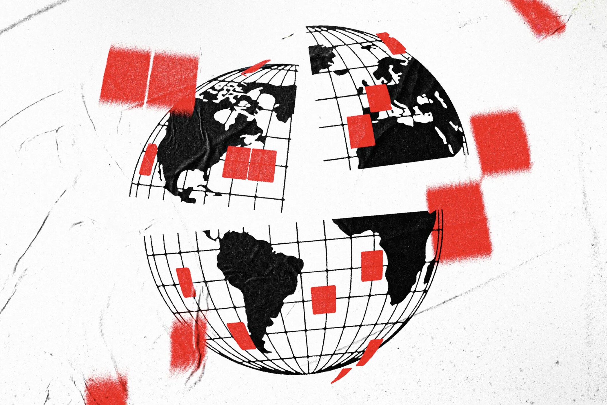 The West’s Last Chance