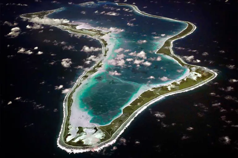The injustice in Chagos continues