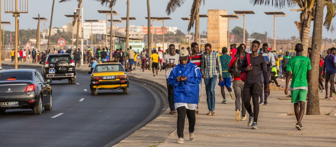 The Global Jobs Gap: Three Pillars to Employ 1.2 Billion New Workers