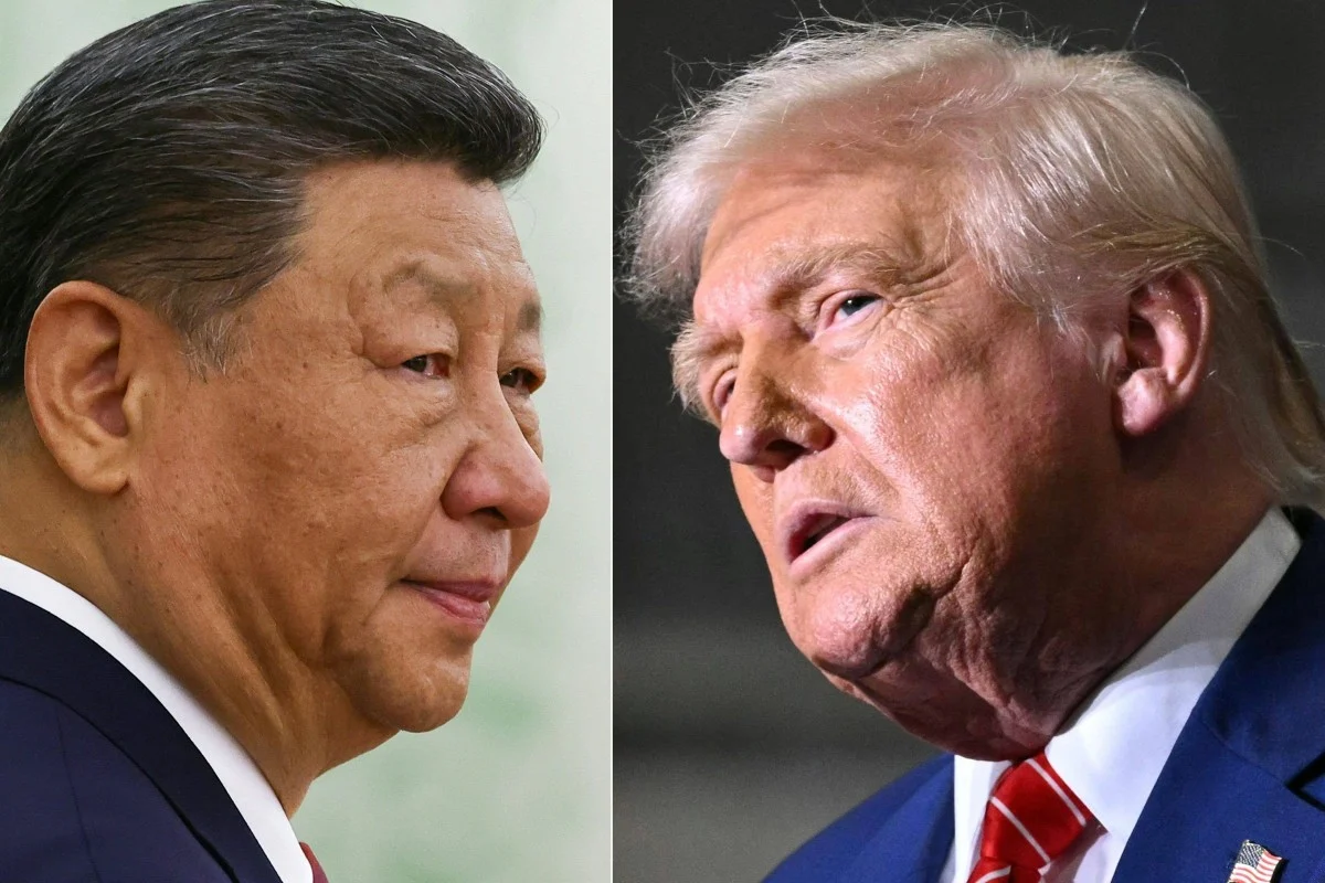 Xi tells Trump Taiwan is ‘most important’ issue in China-US ties phone call