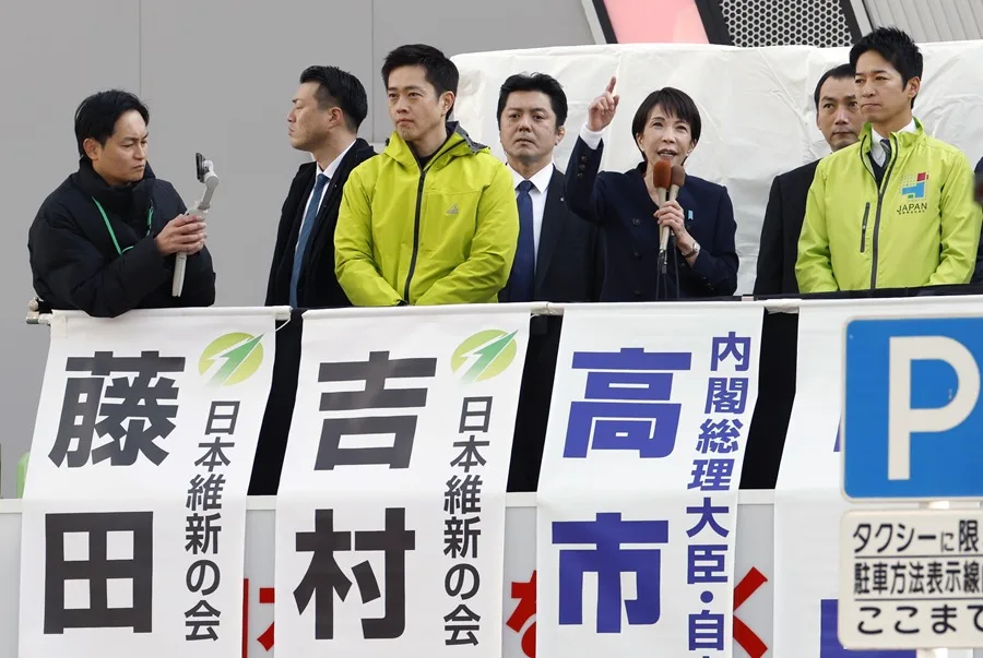 pld-y-sus-aliados-se-encaminan-a-mayoria-calificada-en-el-parlamento