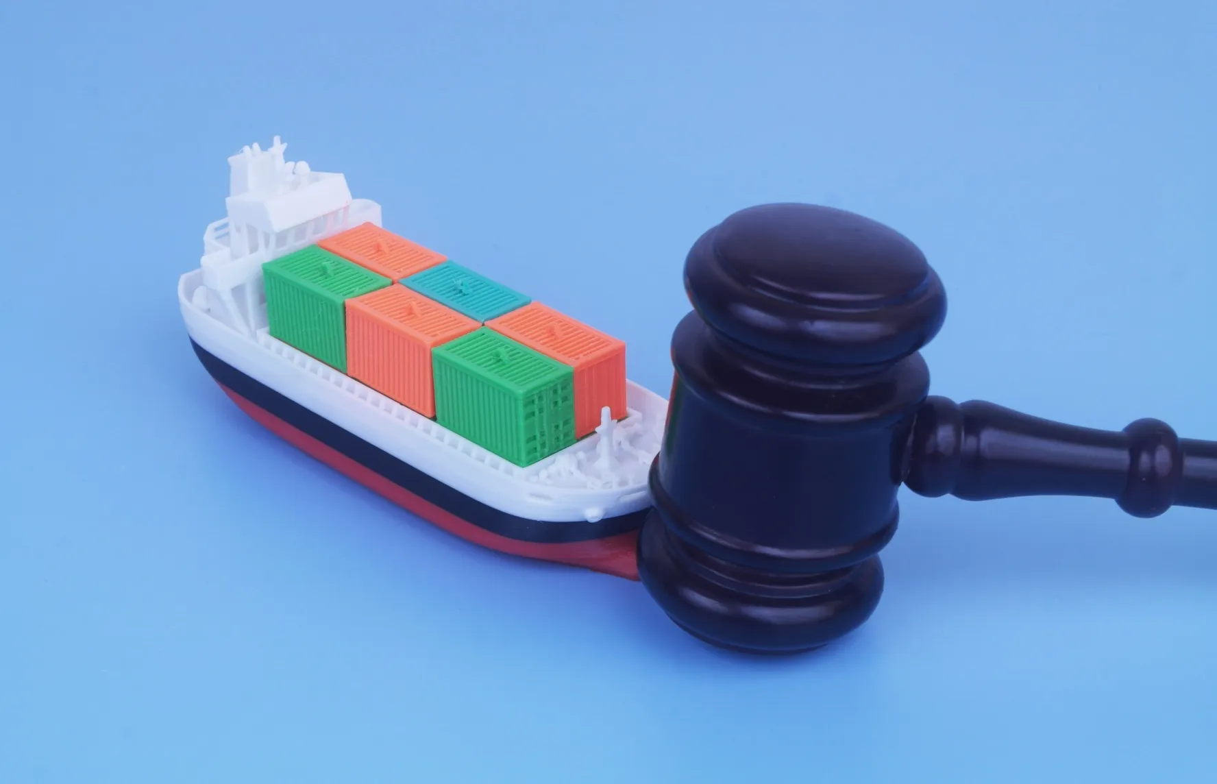 Judicial Oversight of Trade Policy: The Supreme Court’s Ruling on Tariff Authority