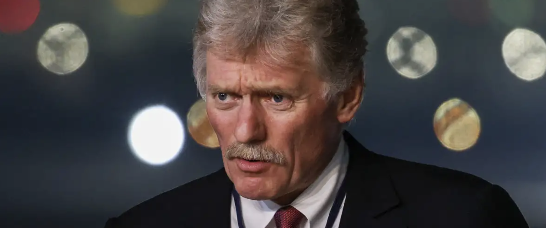 Rusia anuncia conversaciones con Ucrania la próxima semana