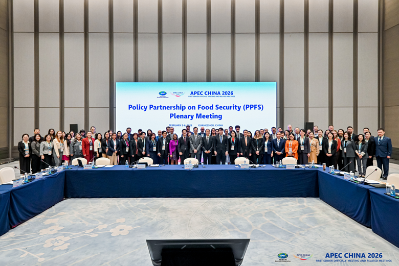 Food Security Takes a Practical Turn