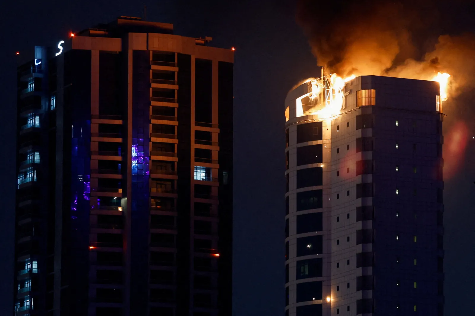 Iran’s Drone Advantage