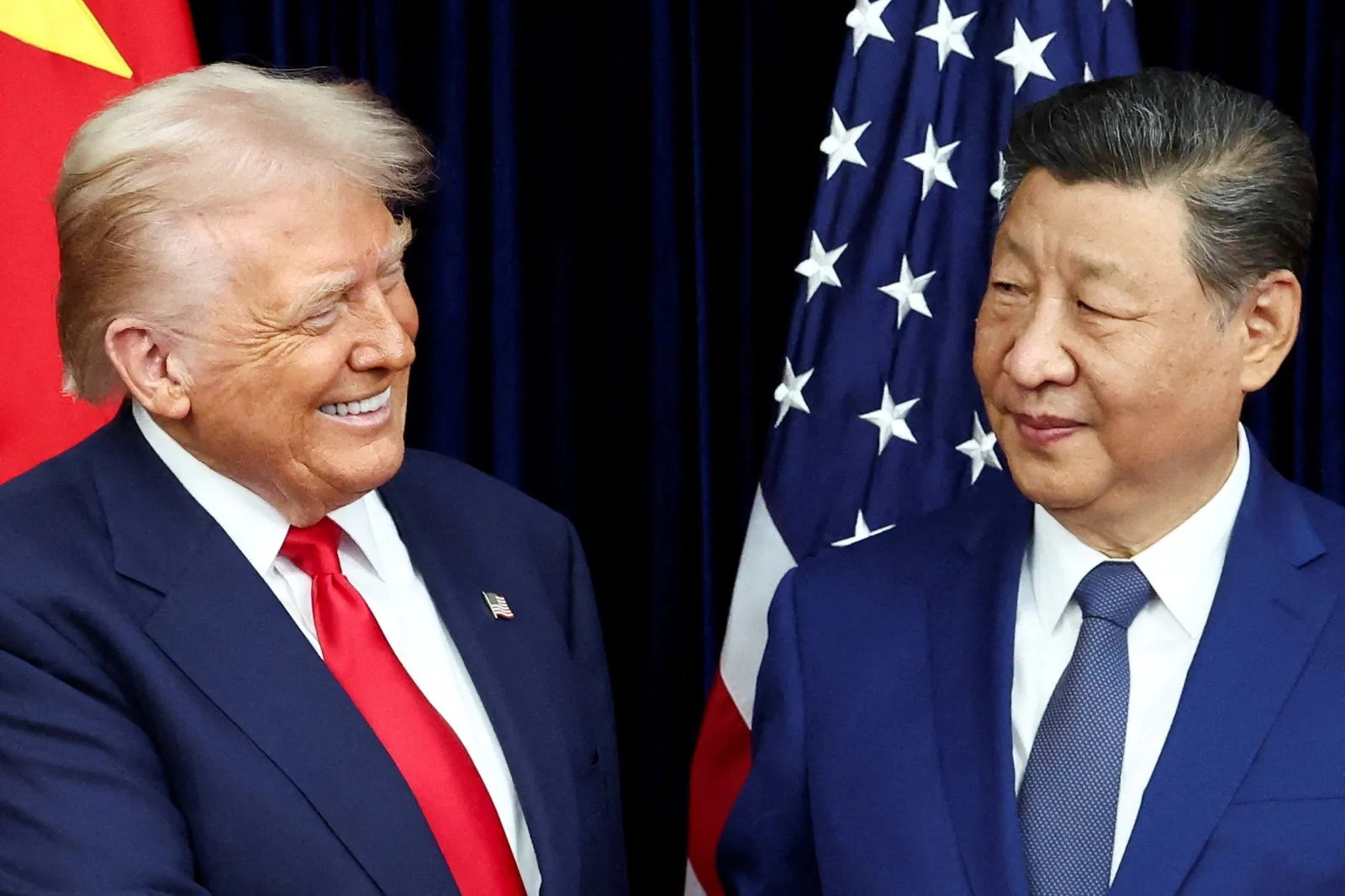 Trump, Xi, and the Case for Strategic Calm