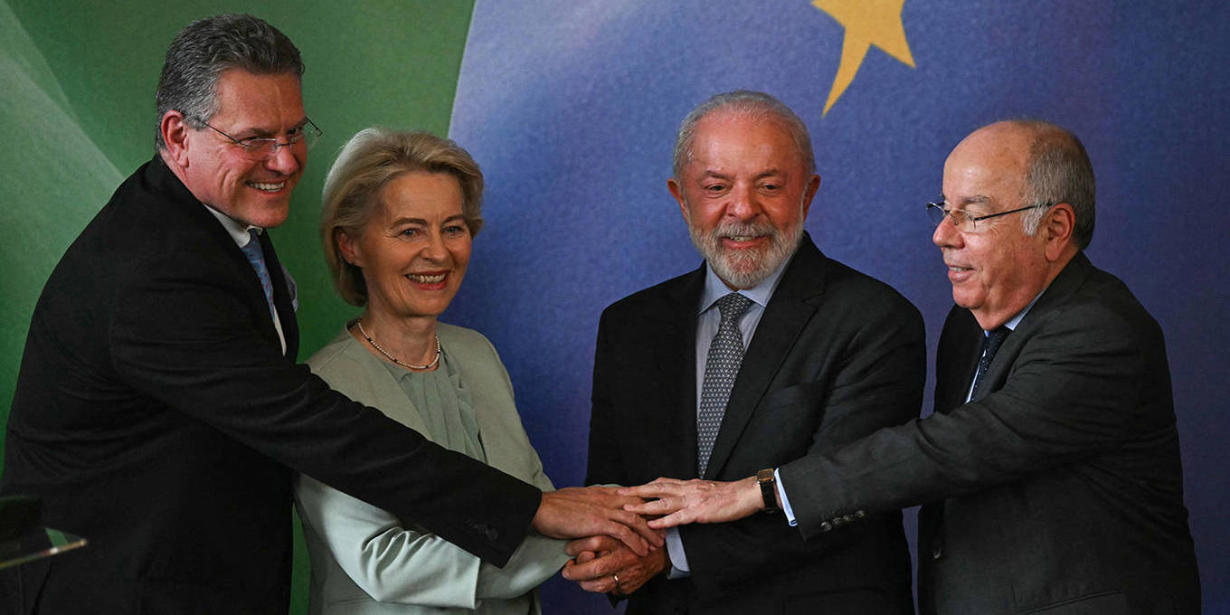 The Middle-Power Moment?