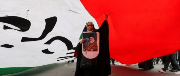 After Khamenei: Planning for Iran’s Leadership Transition