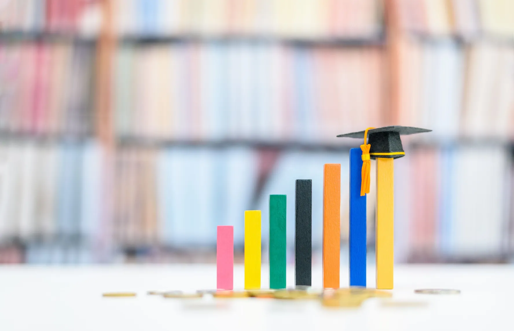 College tuition increased.