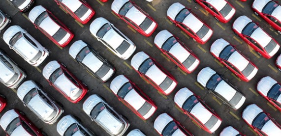 Compete, Don’t Retreat. A Smarter U.S. Response to China’s Automotive Revolution.