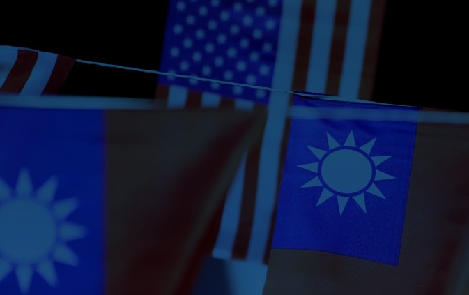 Cross-Strait Crossroads: Pathways for America’s Taiwan Policy