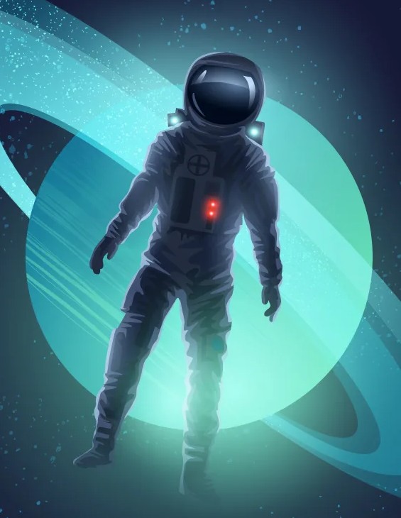 Exploring Space and Humanity’s Future