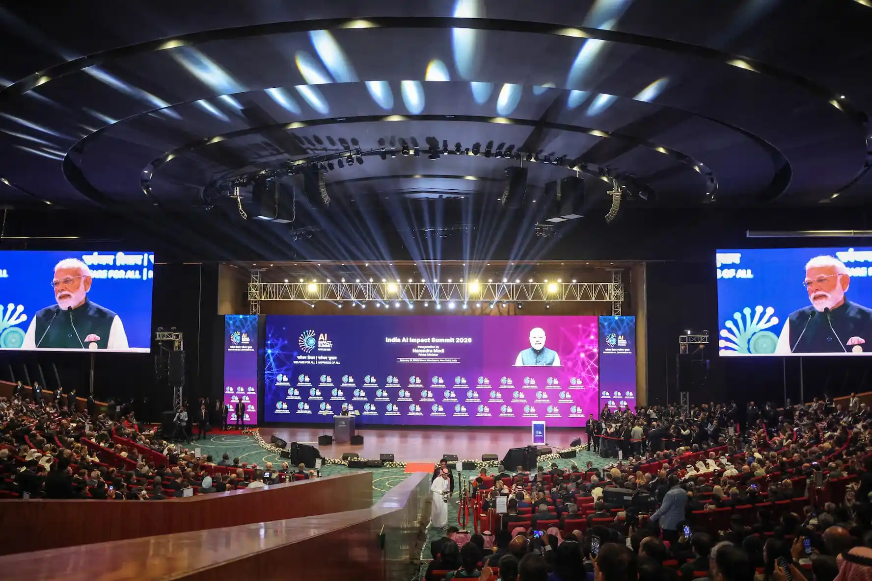 Sovereignty, safety, and scale: Takeaways from the India AI Impact Summit