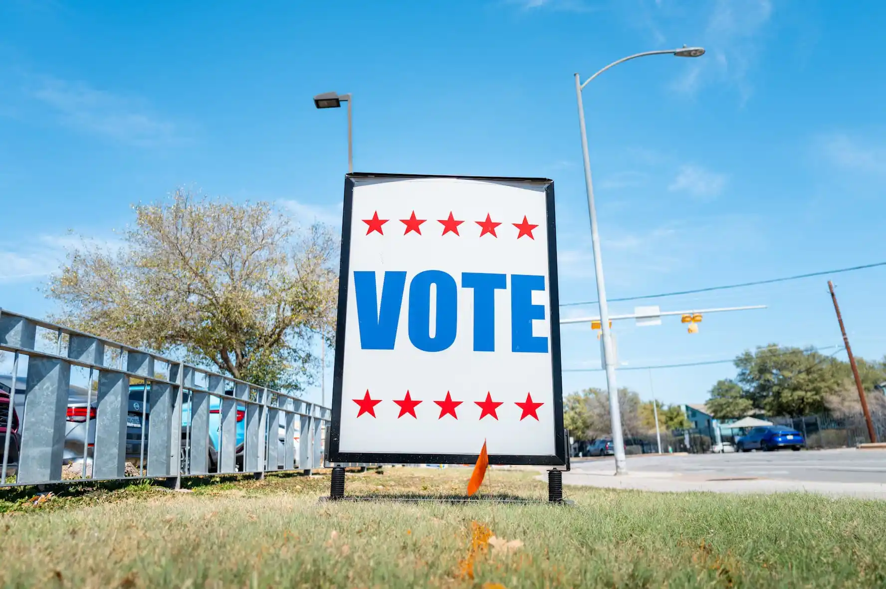 What the Texas primaries revealed about the divides within our divides