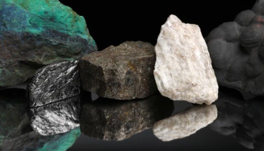 Leapfrogging China’s Critical Minerals Dominance