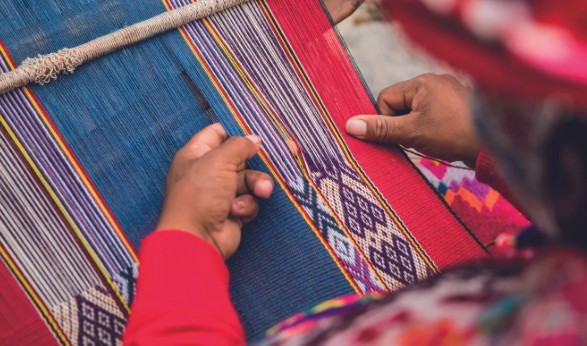 The Development Dimension