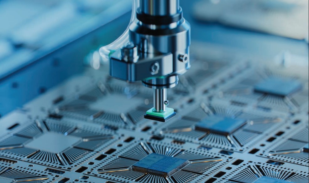 Promoting the Development of the Semiconductor Ecosystem in Mexico