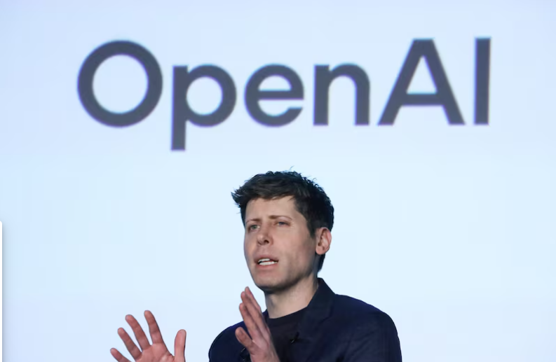 OpenAI negocia una empresa conjunta de US$10.000 millones con firmas de capital privado