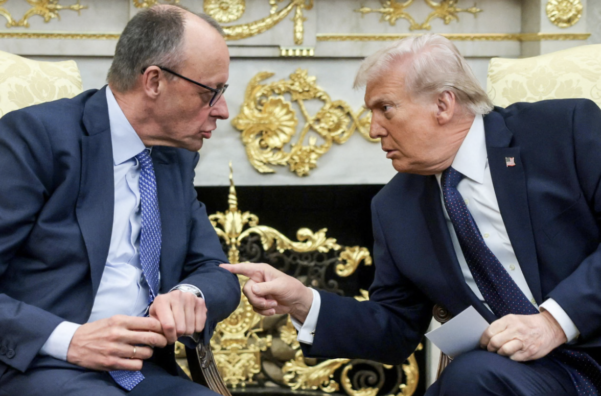 Europe’s Disjointed Response to the U.S. – Israeli War With Iran