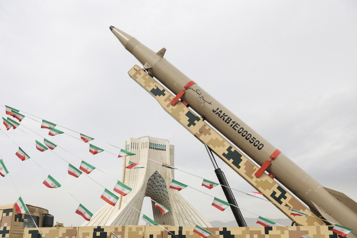 What Are Iran’s Nuclear and Missile Capabilities?