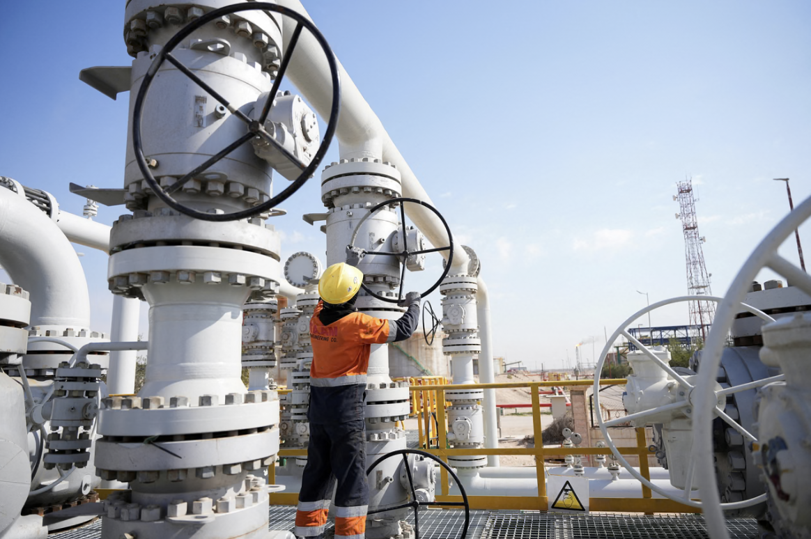 How the Iran War Ignited a Geoeconomic Firestorm