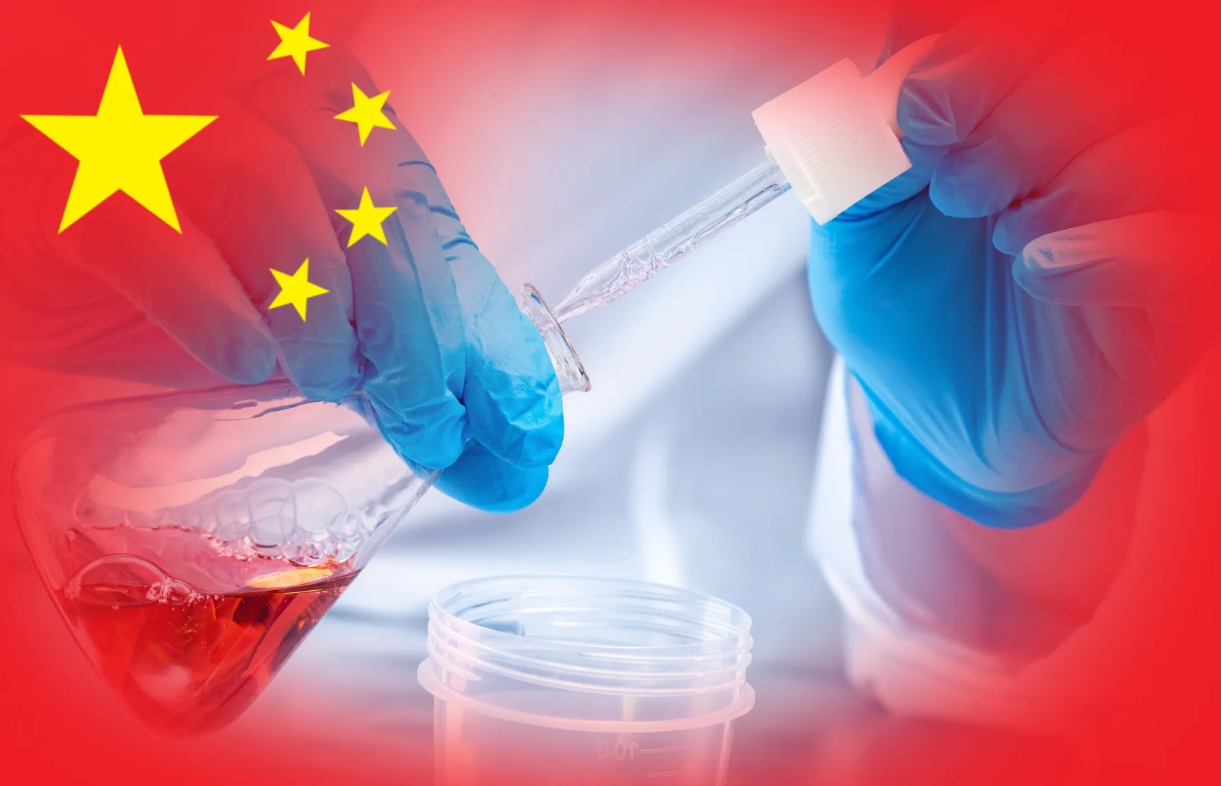 When medicine supply chains become weapons: China’s leverage and how the U.S. should respond.