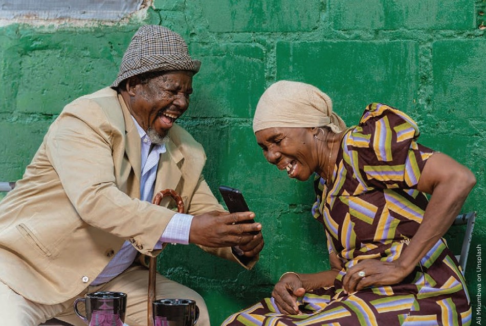 Social Media, Wasting Time, and Product Traps – WHR