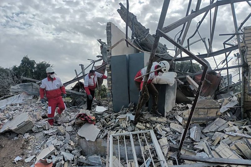 What Does the War in Iran Mean for Latin America?